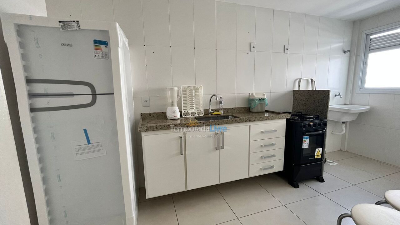 Apartamento para aluguel de temporada em Cabo Frio (Praia das Dunas)