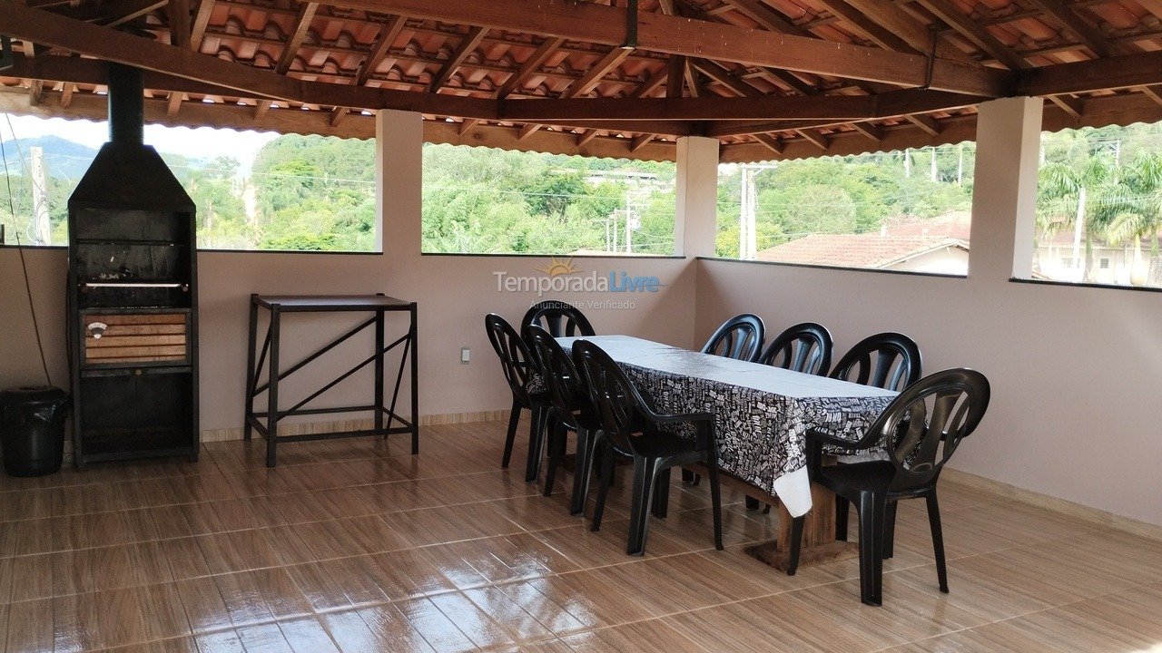 Ranch for vacation rental in Socorro (Jardim Saltinho)