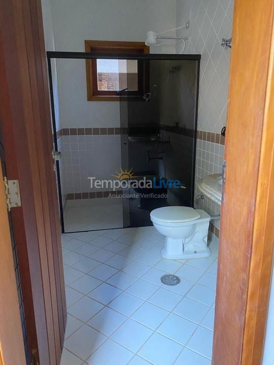 House for vacation rental in São Sebastião (Barequeçaba)