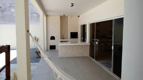 Beach House, 300 m2, 150 m from the sea