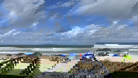 BEIRA MAR EM MARISCAL 3 SUÍTES