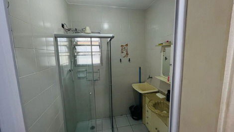 Apartamento em Mongaguá