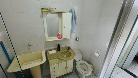 Apartamento em Mongaguá