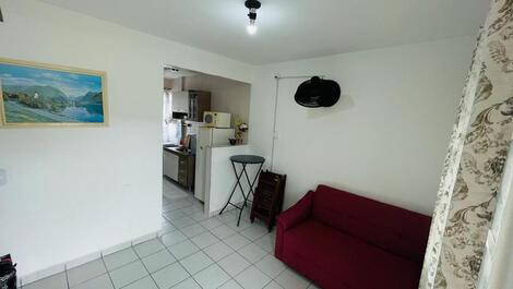 Apartamento em Mongaguá