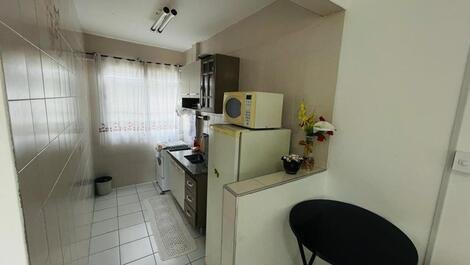Apartment in Mongaguá