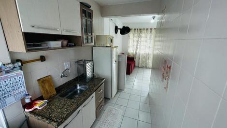 Apartamento en Mongaguá