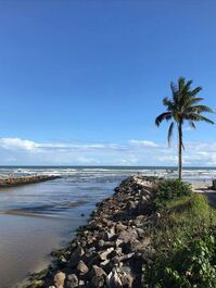 Apartment in Mongaguá