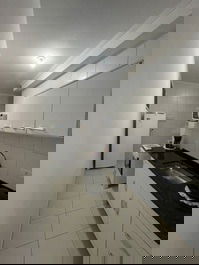 Apartamento en Ubatuba
