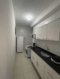 Apartamento em Ubatuba