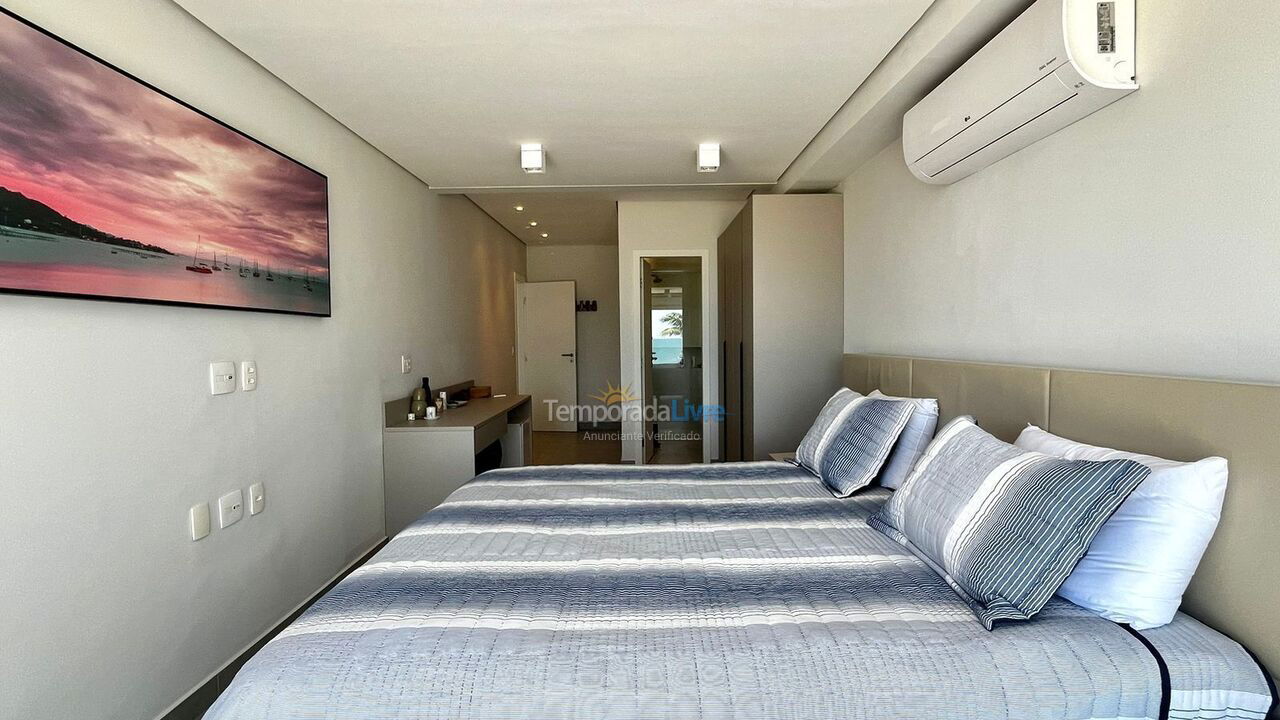 Casa para alquiler de vacaciones em São Sebastião (Juquehy)