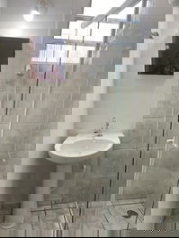 Studio apartment in Praia Grande, Ubatuba, near the sea!