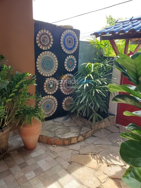 House for vacation rental in Maceió (Jacarecica)