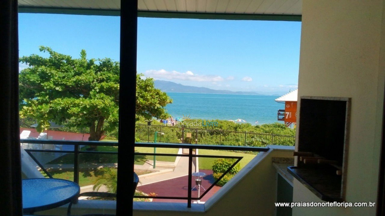 Apartamento para alquiler de vacaciones em Florianópolis (Cachoeira do Bom Jesus)