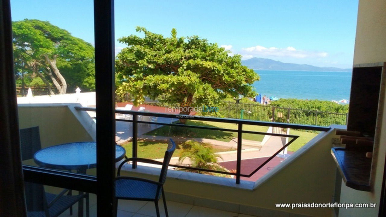 Apartamento para alquiler de vacaciones em Florianópolis (Cachoeira do Bom Jesus)