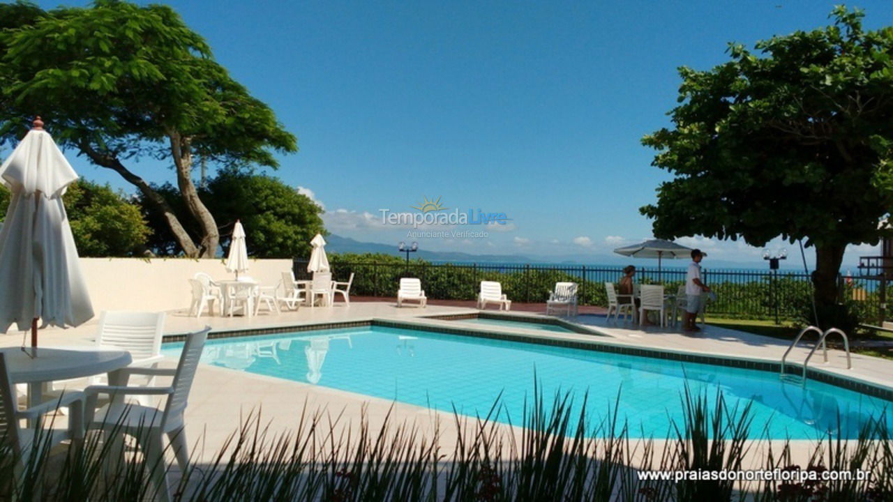 Apartamento para alquiler de vacaciones em Florianópolis (Cachoeira do Bom Jesus)