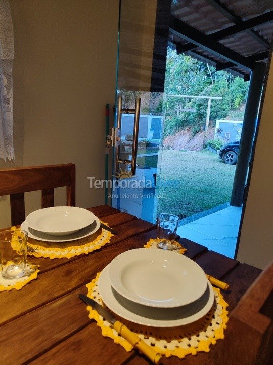 Ranch for vacation rental in Marechal Floriano (Centro)