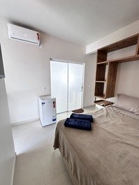 Apartamento para alugar em Itapema - Morretes