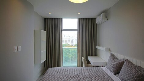 Rio249 - Hermoso apartamento de 3 habitaciones en Ipanema