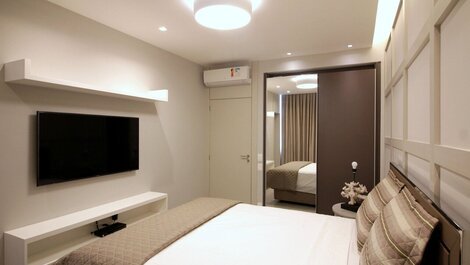 Rio249 - Beautiful 3 Bedroom Apartment in Ipanema