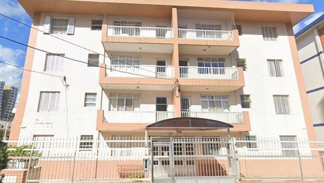 Apartment for rent in Praia Grande - Canto do Forte
