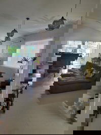 Foto da sala