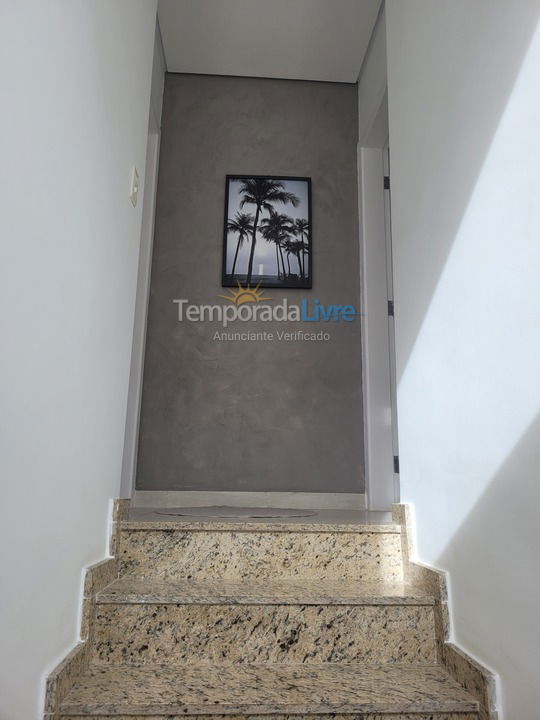 House for vacation rental in Bertioga (Condominio Morada da Praia)