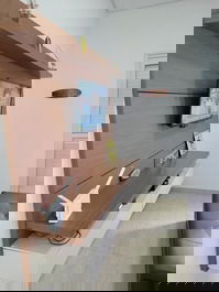 Suíte superior fundos