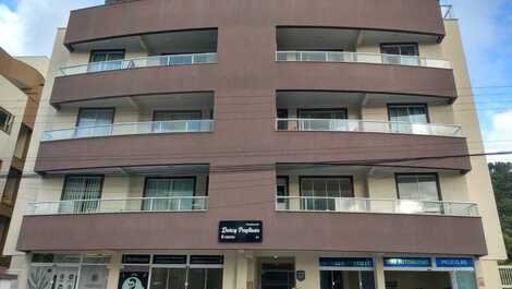 Apartamento para alquilar en Bombinhas - José Amandio