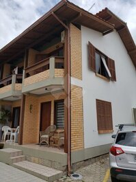Apartment for rent in Garopaba - Centro