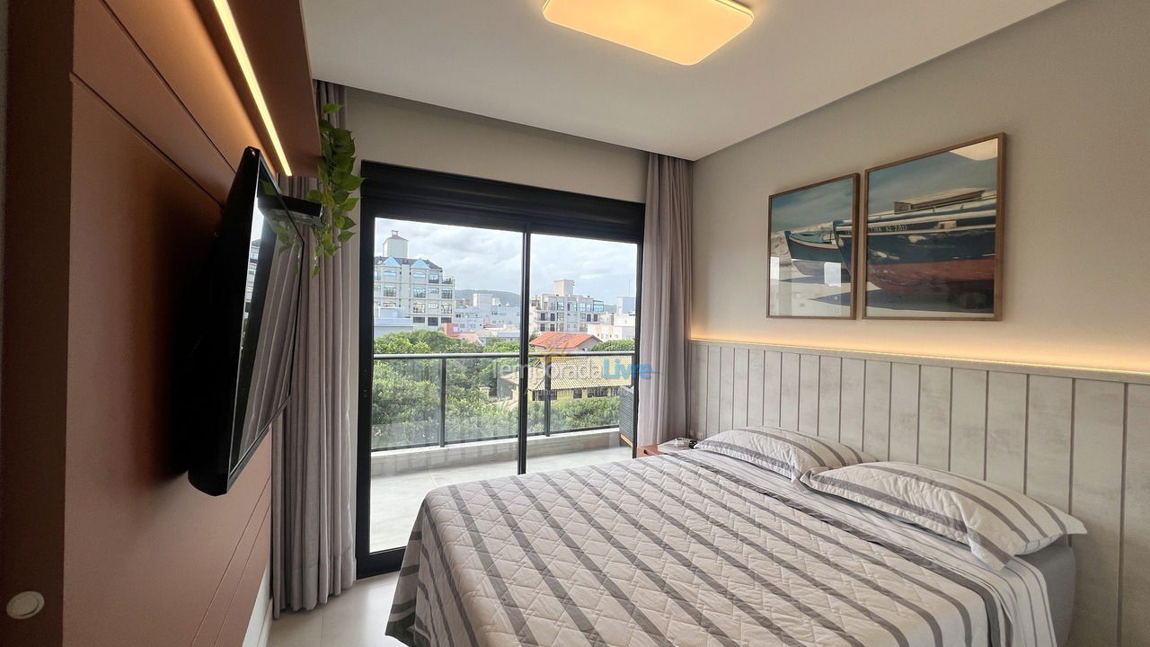 Apartamento para alquiler de vacaciones em Bombinhas (Canto Grande)