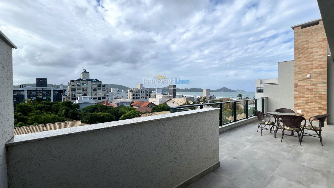 Apartamento para alquiler de vacaciones em Bombinhas (Canto Grande)