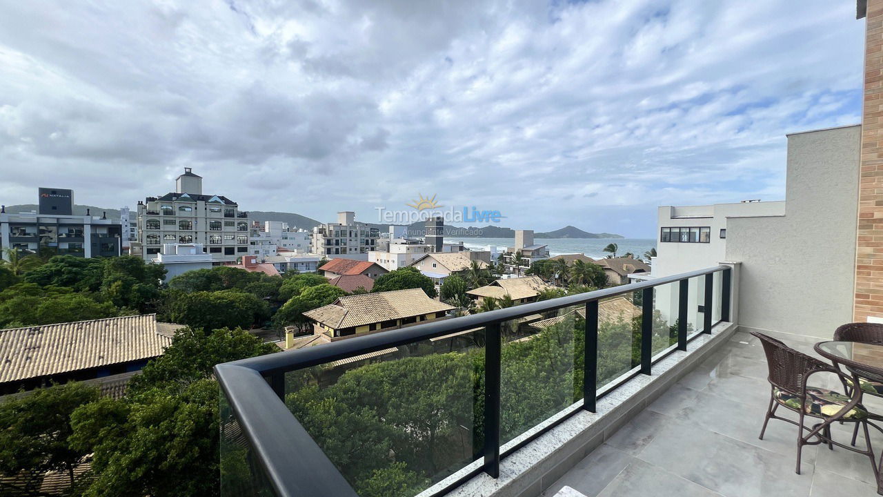 Apartamento para alquiler de vacaciones em Bombinhas (Canto Grande)