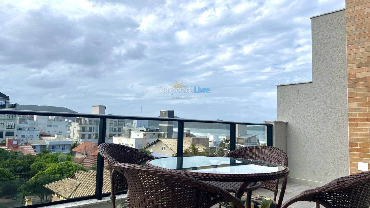 Apartamento para alquiler de vacaciones em Bombinhas (Canto Grande)