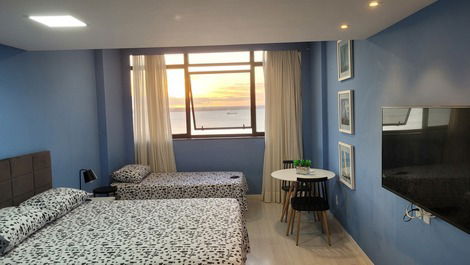 Apartment for rent in Salvador - Vitoria