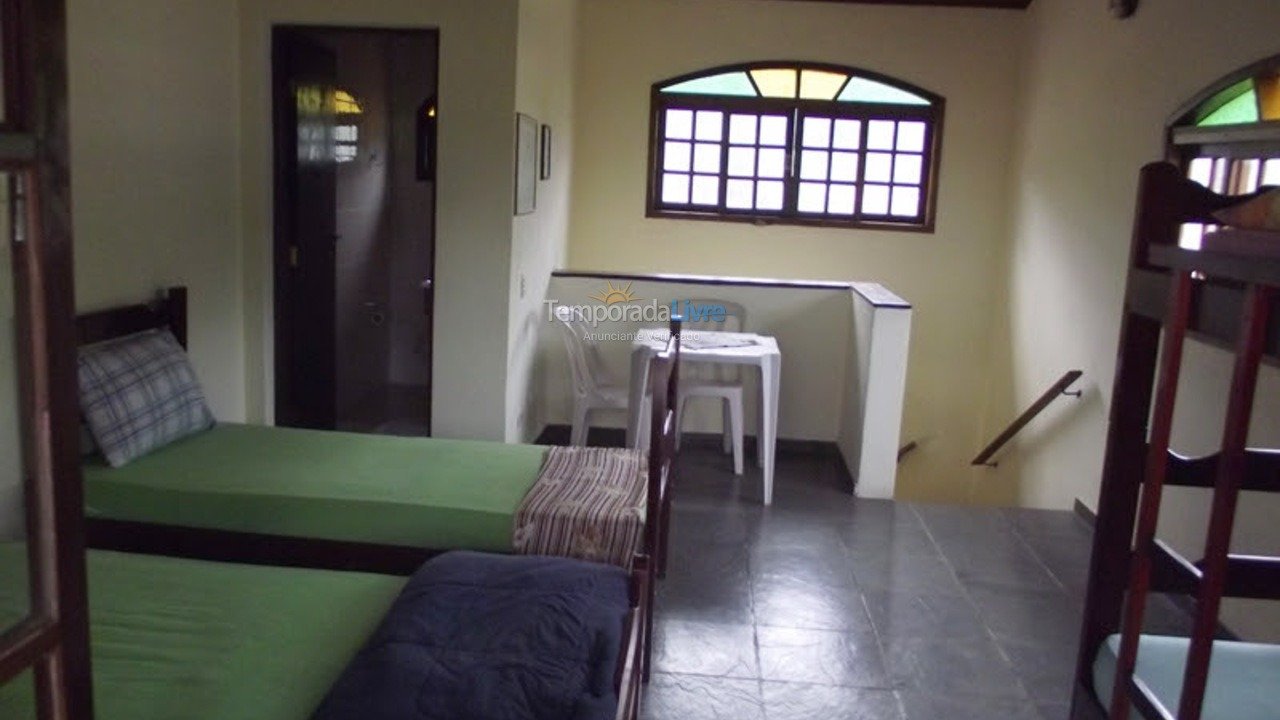 House for vacation rental in Lagoinha (Lagoinha)
