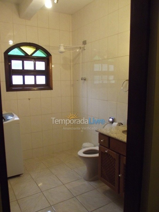 House for vacation rental in Lagoinha (Lagoinha)