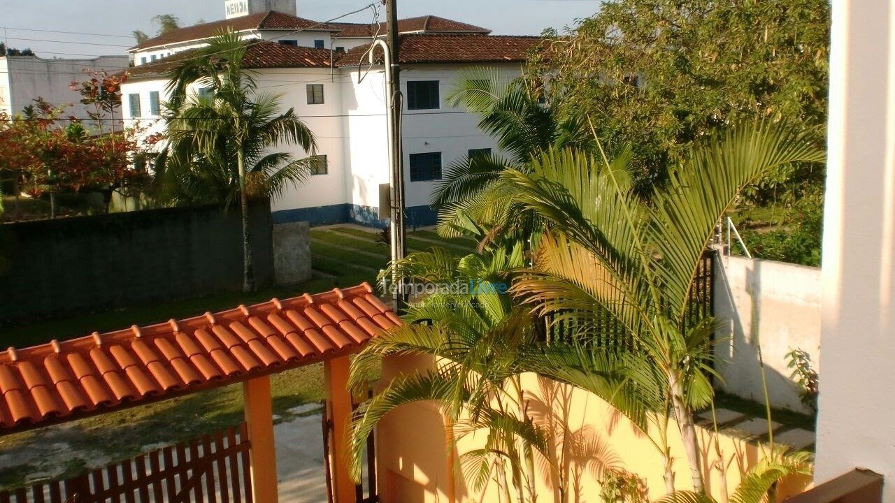 Casa para alquiler de vacaciones em Lagoinha (Lagoinha)