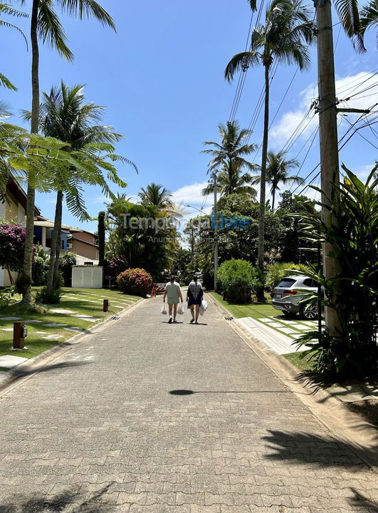 Casa para alquiler de vacaciones em São Sebastião (Toque Toque Pequeno)