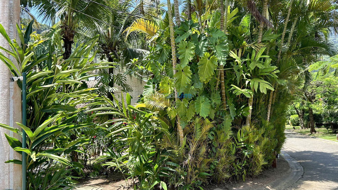 Casa para alquiler de vacaciones em São Sebastião (Toque Toque Pequeno)