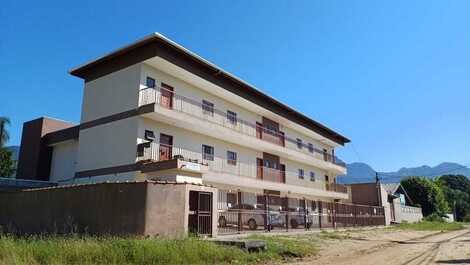 Apartamento para alugar em Ubatuba - Maranduba