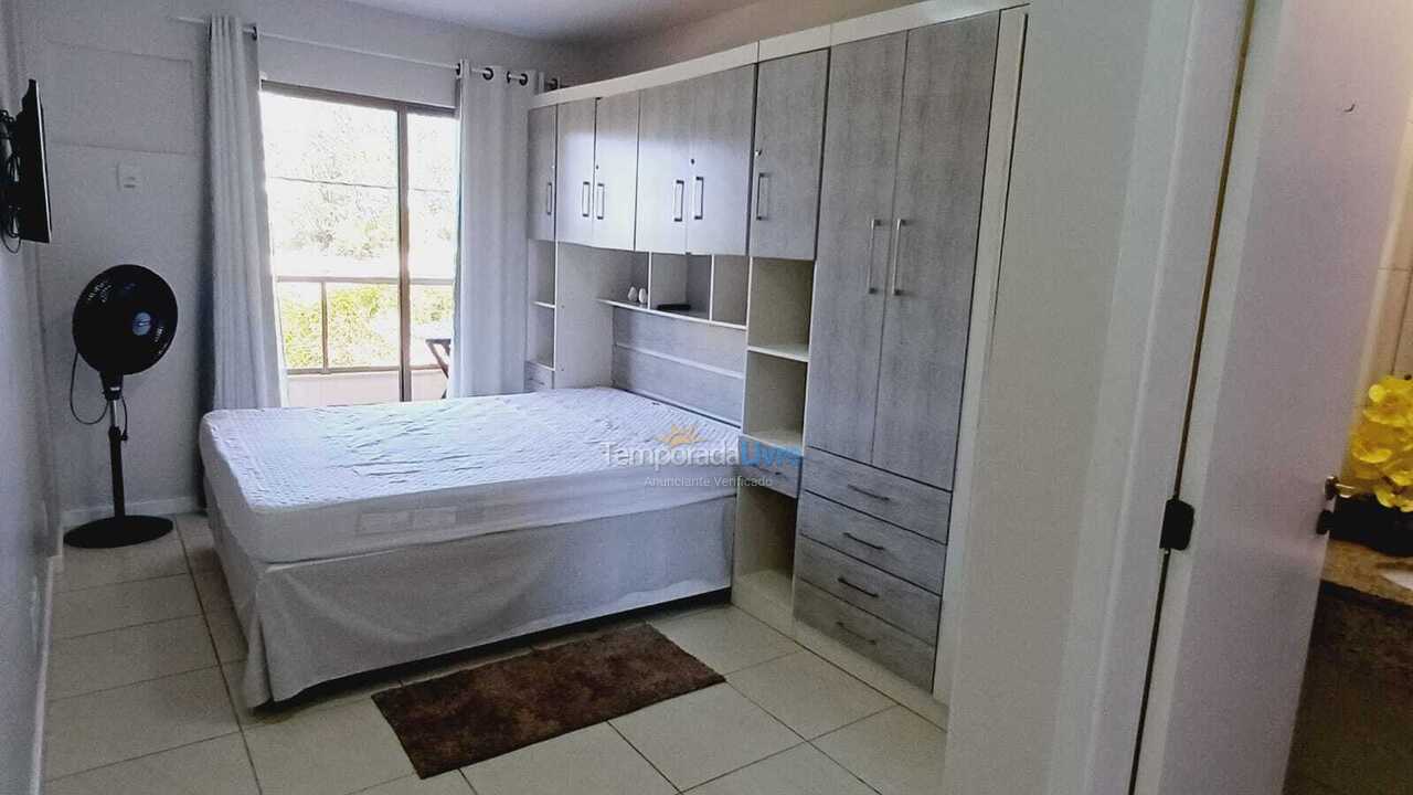 Apartamento para aluguel de temporada em Arraial do Cabo (Praia Grande)