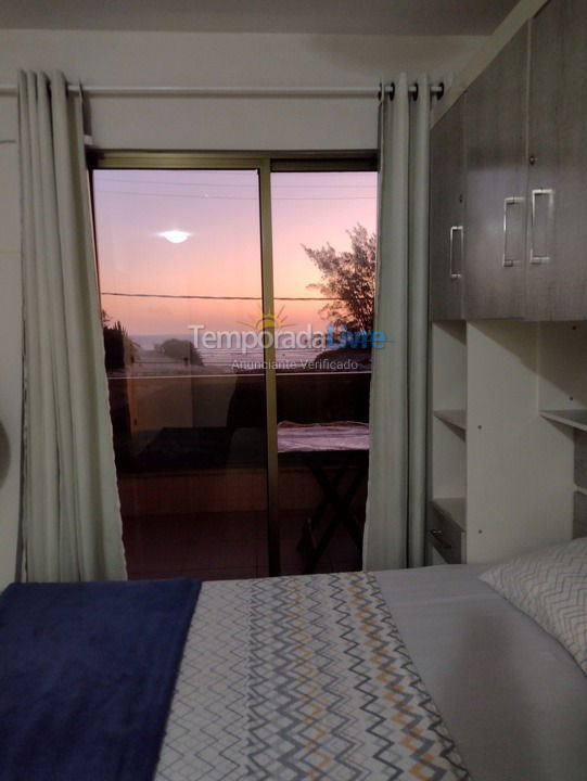 Apartment for vacation rental in Arraial do Cabo (Praia Grande)