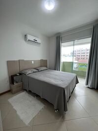 Maravilloso apartamento de 3 dormitorios en Praia de Bombas