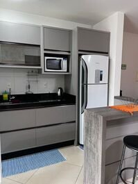 Wonderful 3 bedroom apartment in Praia de Bombas