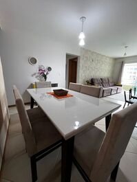 Wonderful 3 bedroom apartment in Praia de Bombas