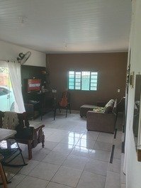 Casa para alugar em Jardim - Vila Teixeira