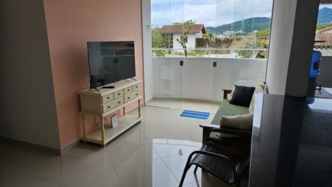 3 bedroom apartment near Ubatuba Mall