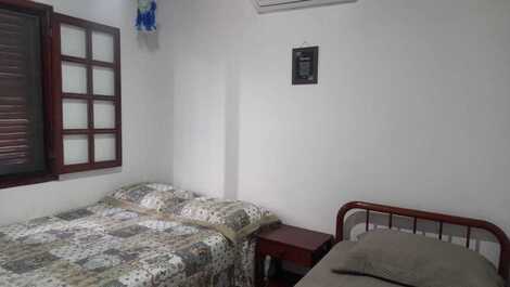 LINDA CASA ATÉ 12 PESSOAS PISCINA WIFI CHURRASQUEIRA - MORADA DA PRAIA