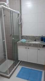 Apartment 2/4 foot on the sand in Itacimirim