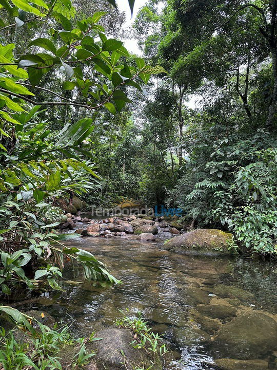 Casa para aluguel de temporada em Caraguatatuba (Massaguaçu)